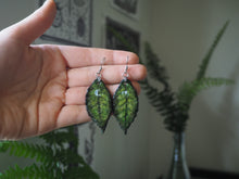 Load image into Gallery viewer, MEDIUM Droplet Earrings
