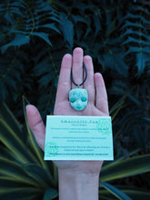 Load image into Gallery viewer, Amazonite Fae - Heart Chakra
